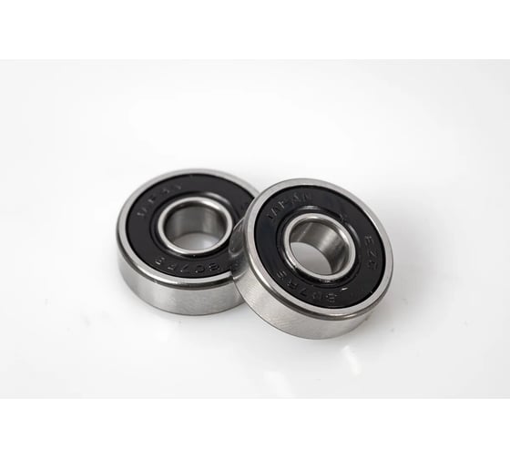 Подшипник EZO 607 2RS
