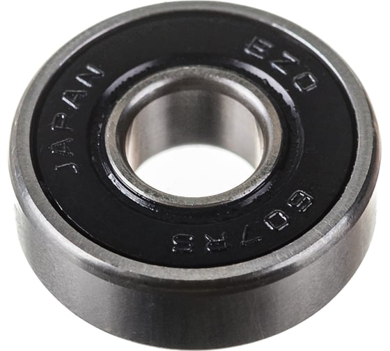 Подшипник EZO 607 2RS