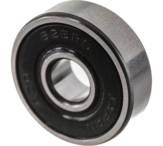 Подшипник EZO 626 2RS