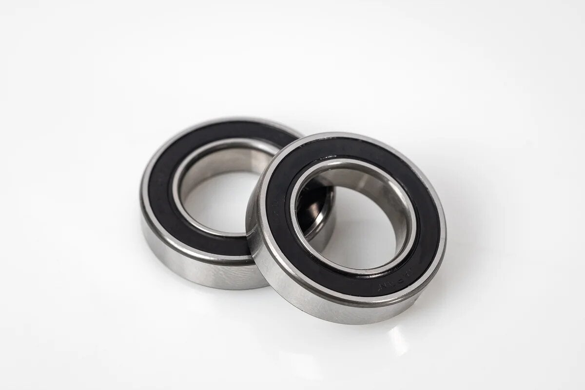 Подшипник EZO 6801 2RS - выгодная цена, отзывы, характеристики, фото ...