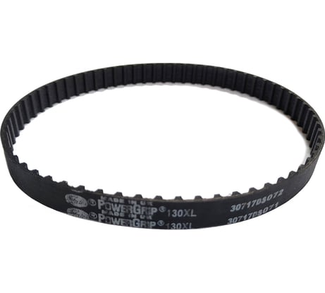 Ремень зубчатый (37х130 мм) Белмаш RR025A