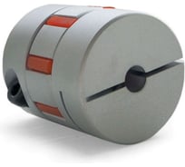 Муфта TECHNIX JC25-C (d=5мм) соединительная виброгасящая JC25CD5TECHNIX