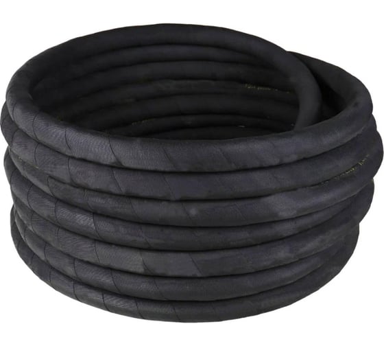 Рукав для пара TITAN LOCK ПАР-2(X) 16-36мм, 8атм, ГОСТ18698-79 10 м, TLGOST-PII016 1