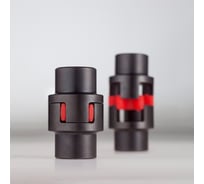 Кулачковая муфта под расточку ISKRA 98Sh (ROTEX19) SGM19AA SGM19AA-ISKRA