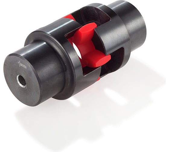 Кулачковая муфта под расточку ISKRA 98Sh (ROTEX90) SGM90AA SGM90AA-ISKRA