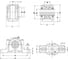 Разъемный корпус TECHNIX SNL507-606 SNL507606 WBSNL507606TECHNIX 2