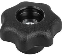 Рукоятка звездообразная KIPP 4 шт K0155.5051.4