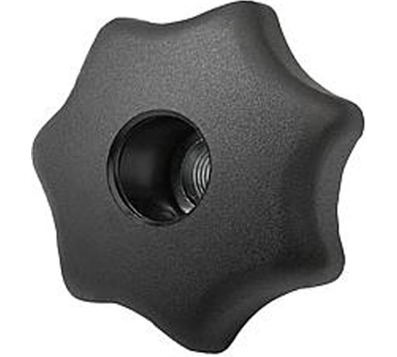 Рукоятка звездообразная KIPP 2 шт K0155.506.2