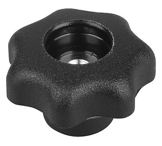 Рукоятка звездообразная KIPP 2 шт K0155.5081.2 1