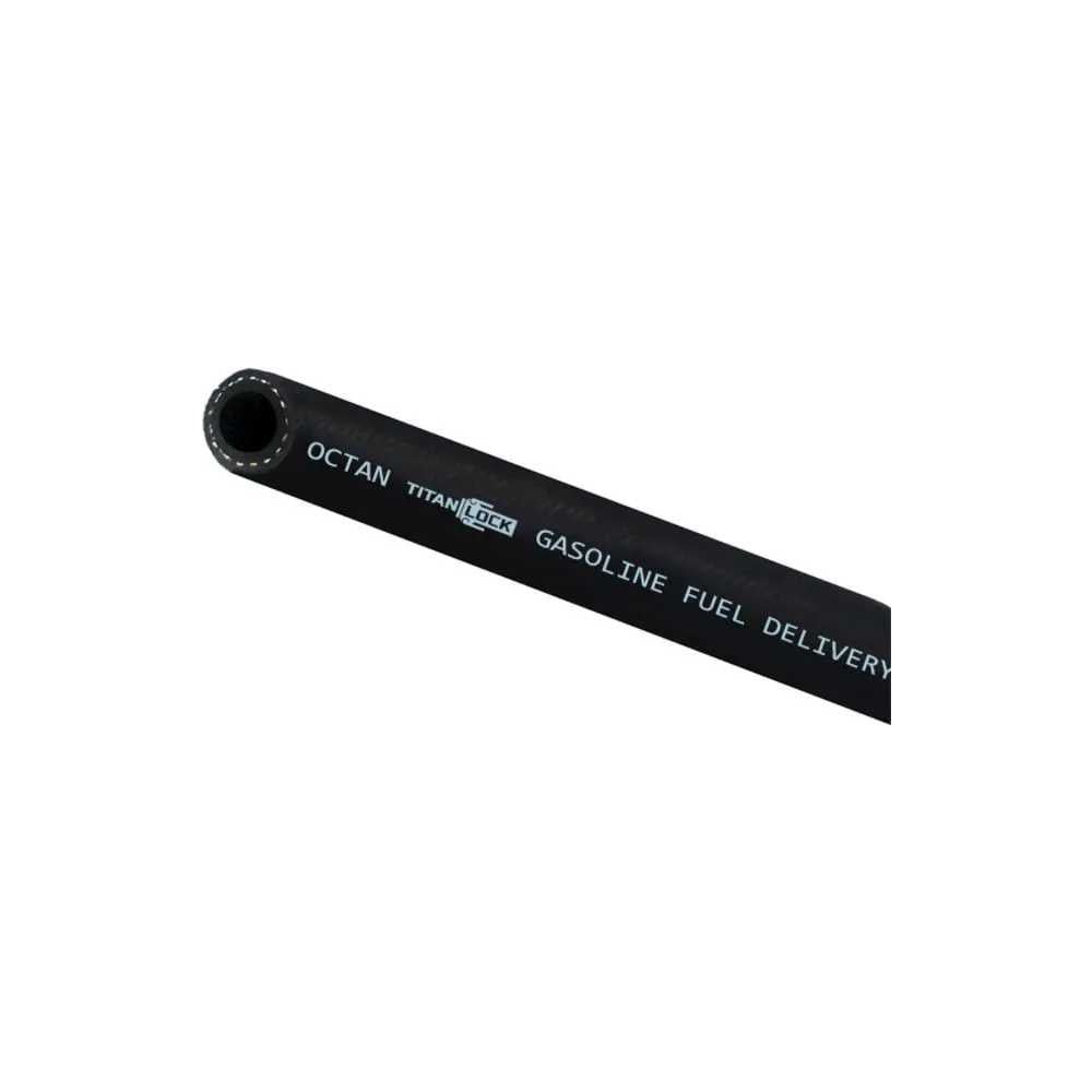 Рукав МБС для бензоколонок TITAN LOCK (ТРК) напорный OCTAN, -40C ...