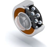 Подшипник SNR 2210KEEG15 3413520080976