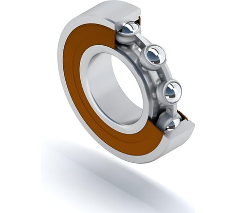 Подшипник DINROLL 625-2RS/EQ 4547359151299