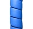 Спиральная пластиковая защита PARLMU SG-22-F14-k-10 полипропилен, размер 22, плоская поверхность, цвет голубой, длина 10 м PR0400300-10 3