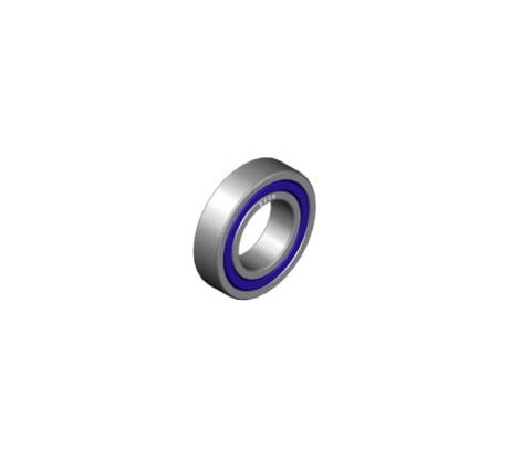 Нержавеющий подшипник BECO 626BSS2RS 626BSS2RSBECO
