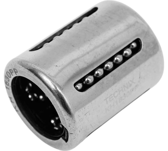 Линейный подшипник TECHNIX KH1630-PP KH1630PPTECHNIX