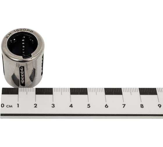 Линейный подшипник TECHNIX KH1630-PP KH1630PPTECHNIX