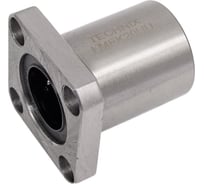 Линейный подшипник TECHNIX LMEK20-UU / KBK20PP LMEK20UUTECHNIX