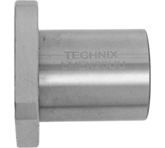 Линейный подшипник TECHNIX LMEK20-UU / KBK20PP LMEK20UUTECHNIX