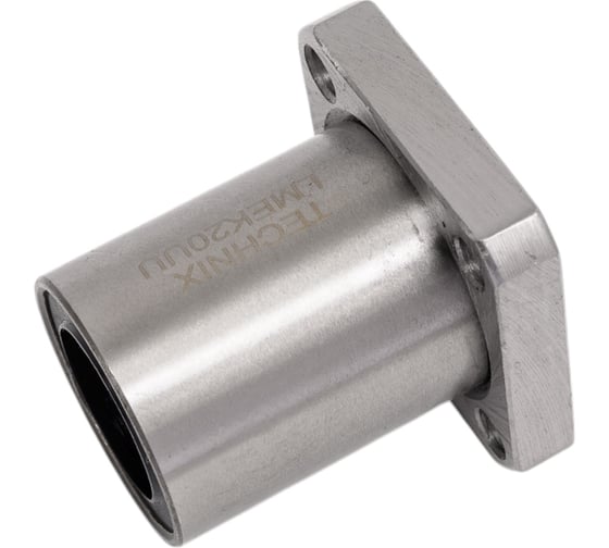 Линейный подшипник TECHNIX LMEK20-UU / KBK20PP LMEK20UUTECHNIX