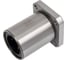 Линейный подшипник TECHNIX LMEK25-UU / KBK25PP LMEK25UUTECHNIX 3