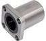 Линейный подшипник TECHNIX LMEK25-UU / KBK25PP LMEK25UUTECHNIX 4