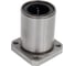 Линейный подшипник TECHNIX LMEK25-UU / KBK25PP LMEK25UUTECHNIX 5