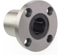 Линейный подшипник TECHNIX LMEK40-UU / KBK40PP LMEK40UUTECHNIX