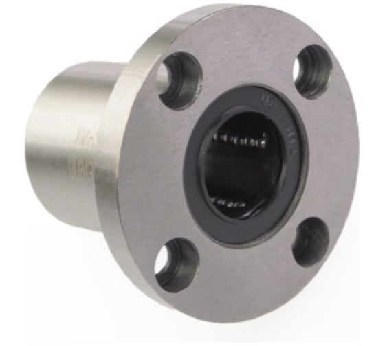Линейный подшипник TECHNIX LMEK40-UU / KBK40PP LMEK40UUTECHNIX 1