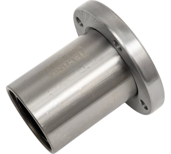 Линейный подшипник TECHNIX LMEF30-UU / KBF30PP LMEF30UUTECHNIX