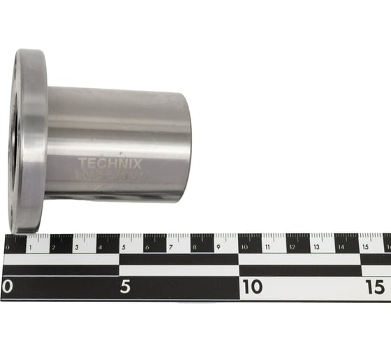 Линейный подшипник TECHNIX LMEF30-UU / KBF30PP LMEF30UUTECHNIX