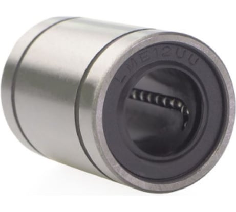 Линейный подшипник TECHNIX LME08-UU / KB0825PP LME08UUTECHNIX