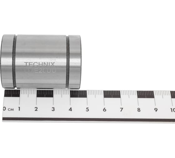 Линейный подшипник TECHNIX LME20-UU / KB2045PP LME20UUTECHNIX