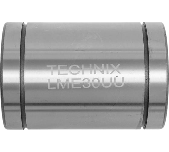 Линейный подшипник TECHNIX LME30-UU / KB3068PP LME30UUTECHNIX