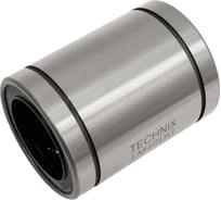 Линейный подшипник TECHNIX LM40-UU LM40UUTECHNIX
