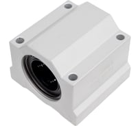 Линейный подшипник TECHNIX в сборе с корпусом SCS30-UU SCS30UUTECHNIX