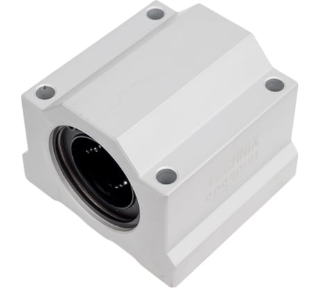 Линейный подшипник TECHNIX в сборе с корпусом SCS30-UU SCS30UUTECHNIX