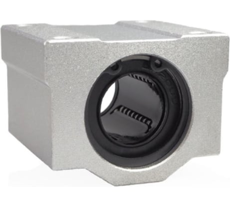 Линейный подшипник TECHNIX в сборе с корпусом SCS35-UU SCS35UUTECHNIX