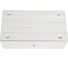Линейный подшипник TECHNIX в сборе с корпусом SCS30-L-UU SCS30LUUTECHNIX 5