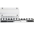 Линейный подшипник TECHNIX в сборе с корпусом SCS30-L-UU SCS30LUUTECHNIX 6