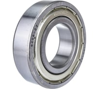 Подшипник SNR 6206KZZ 3413520342470
