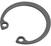Кольцо ОПМ DIN 472 J23x1,2 100 шт. П0000006969
