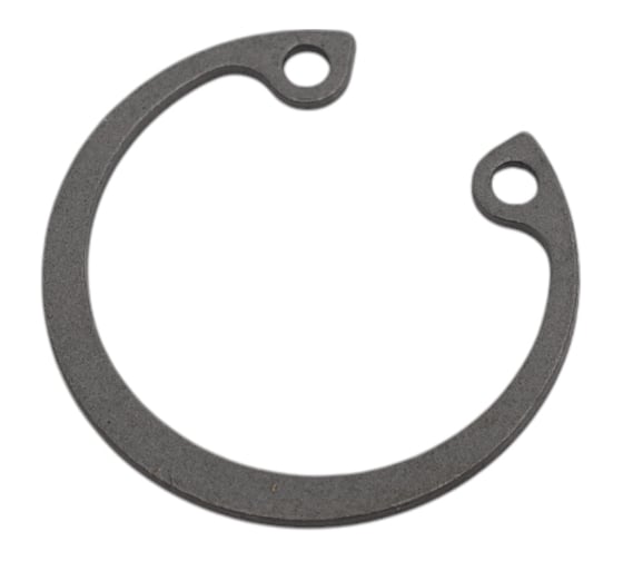 Кольцо ОПМ DIN 472 J23x1,2 100 шт. П0000006969