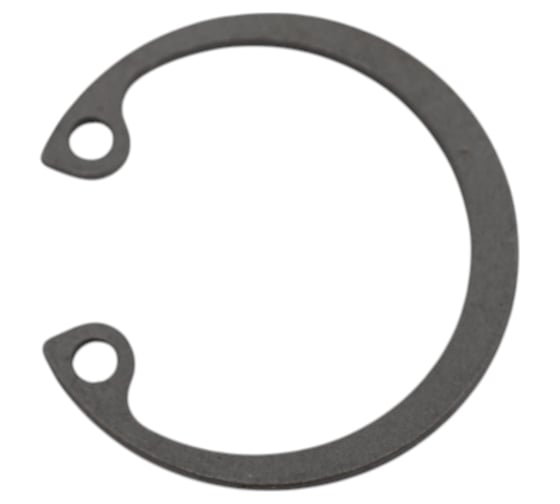 Кольцо ОПМ DIN 472 J23x1,2 100 шт. П0000006969