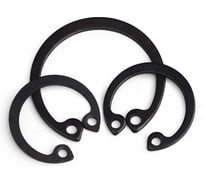 Кольцо ОПМ DIN 472 J70x2,5 25 шт. П0000004754