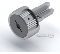 Опорный ролик NTN KRV52H/3AS 4547359007756
