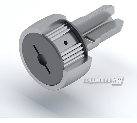 Опорный ролик NTN KRV52H/3AS 4547359007756 1