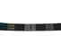Узкий клиновой ремень с фасонным зубом XPB1320 TITAN LOCK TLB-XPB1320 2