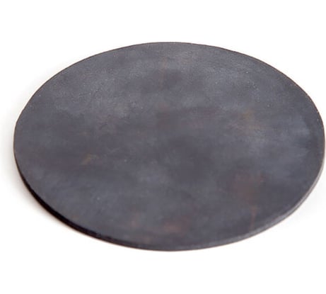 Уплотнение для глухой гайки DIN 11851 DN25, EPDM (сплошное круг.) TITAN LOCK TL25BNEP_5