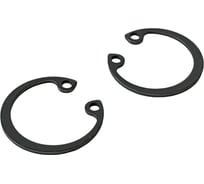 Кольцо ОПМ DIN 472 J16x1,0 1000 шт П0000000765