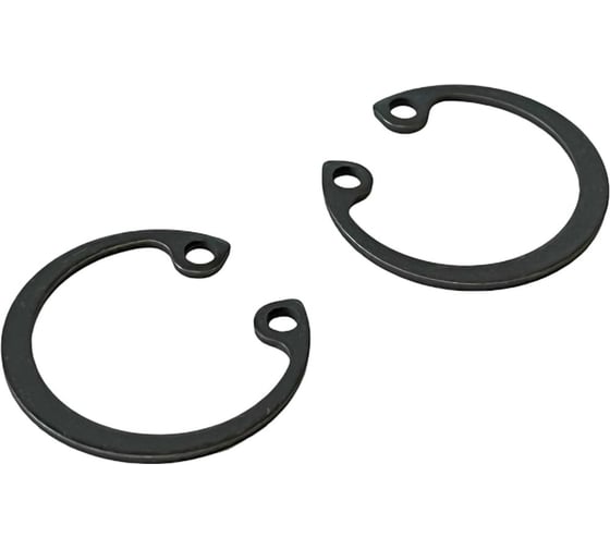 Кольцо ОПМ DIN 472 J16x1,0 1000 шт П0000000765 1